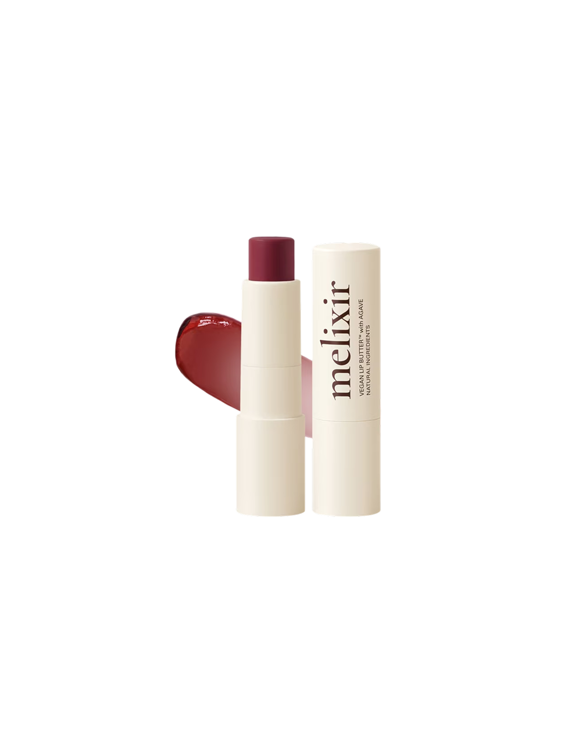 Melixir Vegan Lip Butter #11 Autumn Rain
