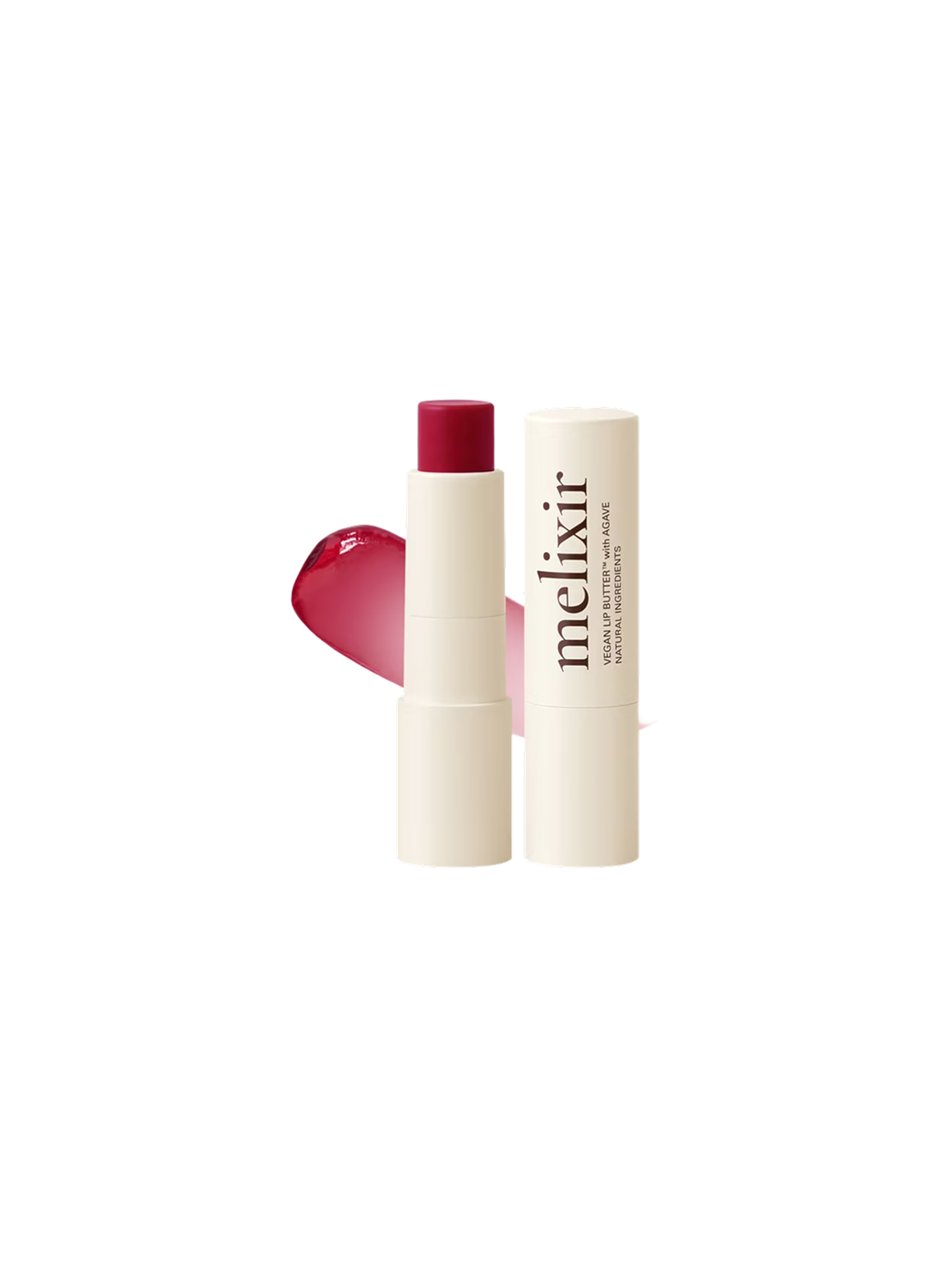 Melixir Vegan Lip Butter #15 Dirty Pink