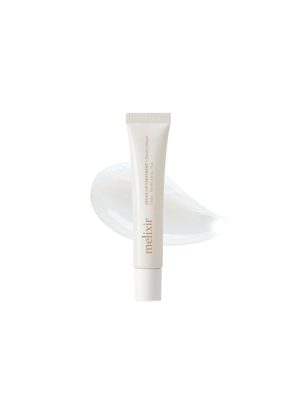 Melixir Vegan Lip Treatment 0 Glass