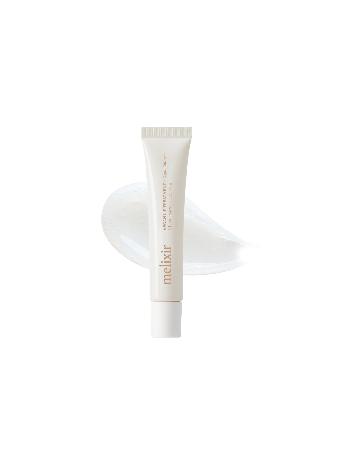 Melixir Vegan Lip Treatment 0 Glass