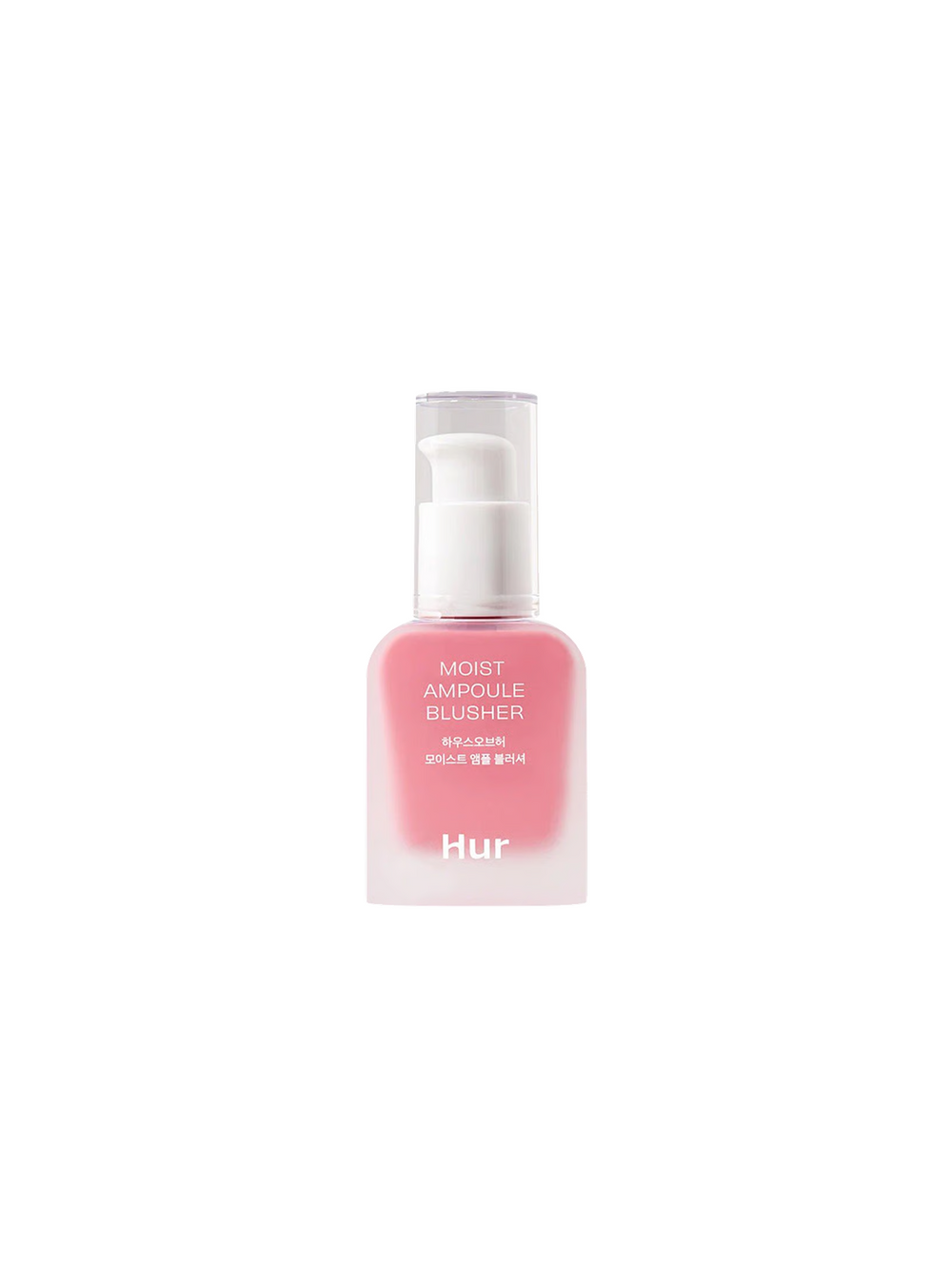 Moist Ampoule Blusher #06 Cherry Blossom