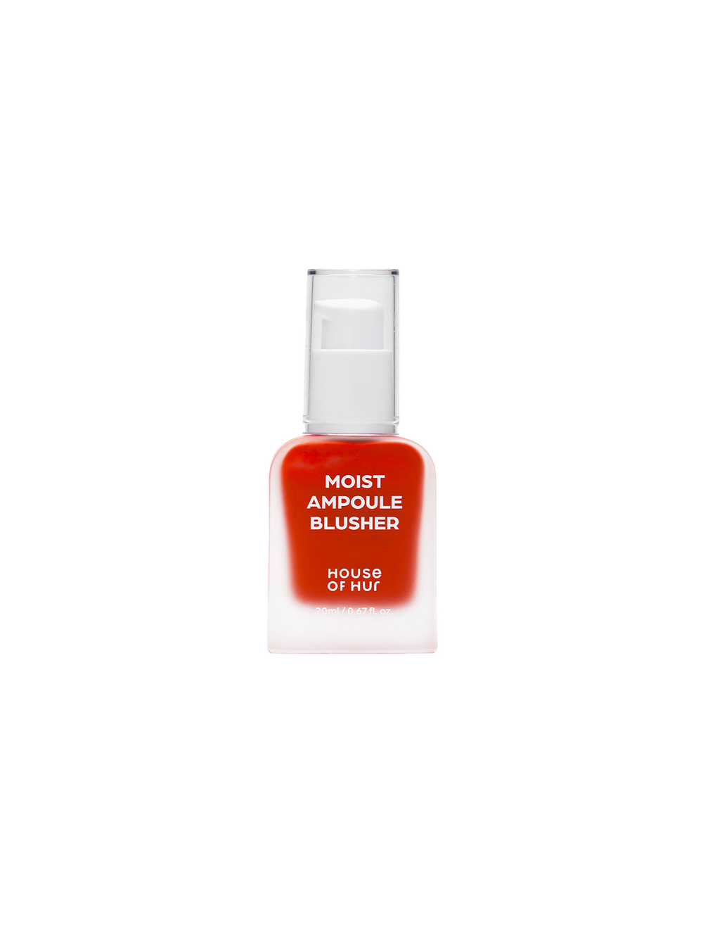 Moist Ampoule Blusher #10 Grape Heat
