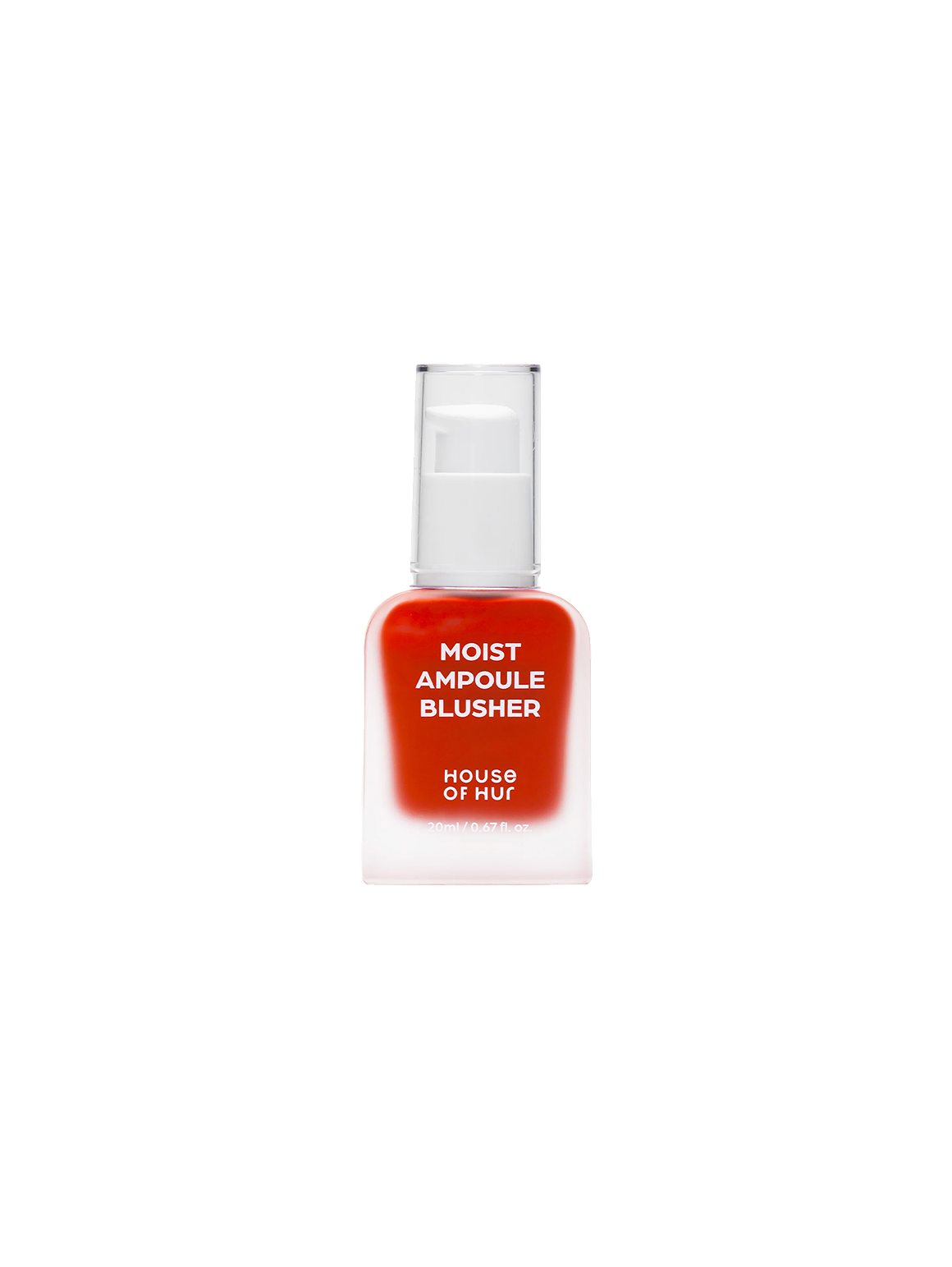Moist Ampoule Blusher #10 Grape Heat
