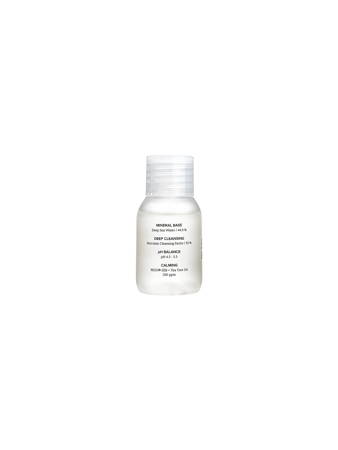 Mineral Cleansing Serum 30ml-1