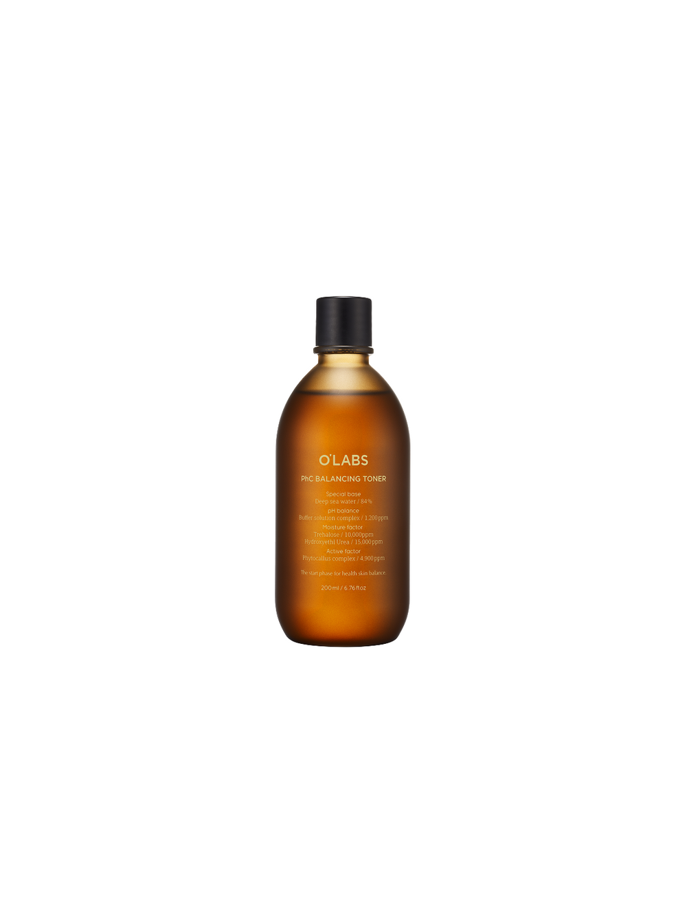 PhC Balancing Toner 200ml