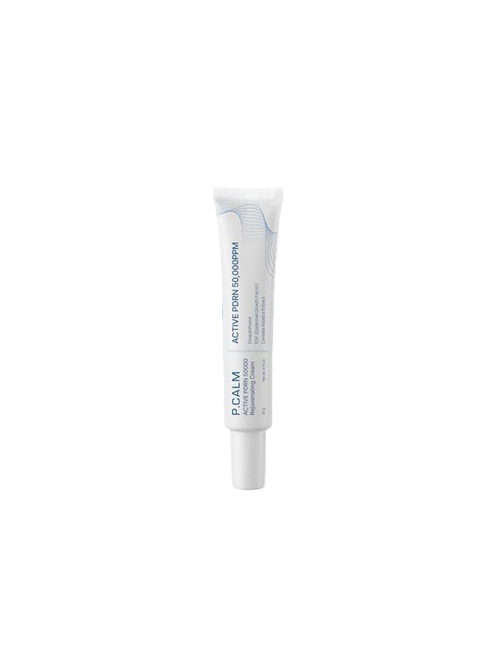 P.CALM ACTIVE PDRN 50000 Rejuvenating Cream