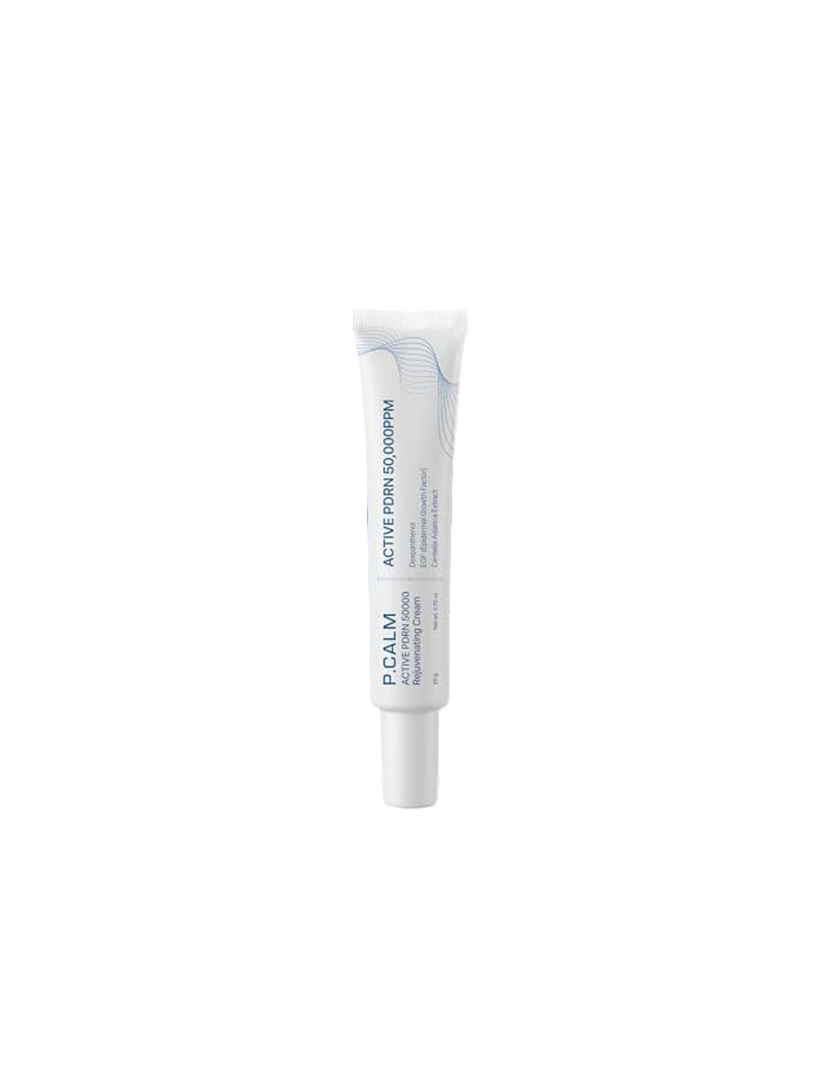 P.CALM ACTIVE PDRN 50000 Rejuvenating Cream-1