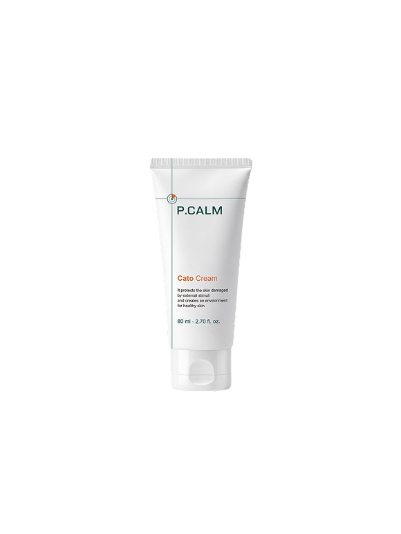P.CALM Cato Cream