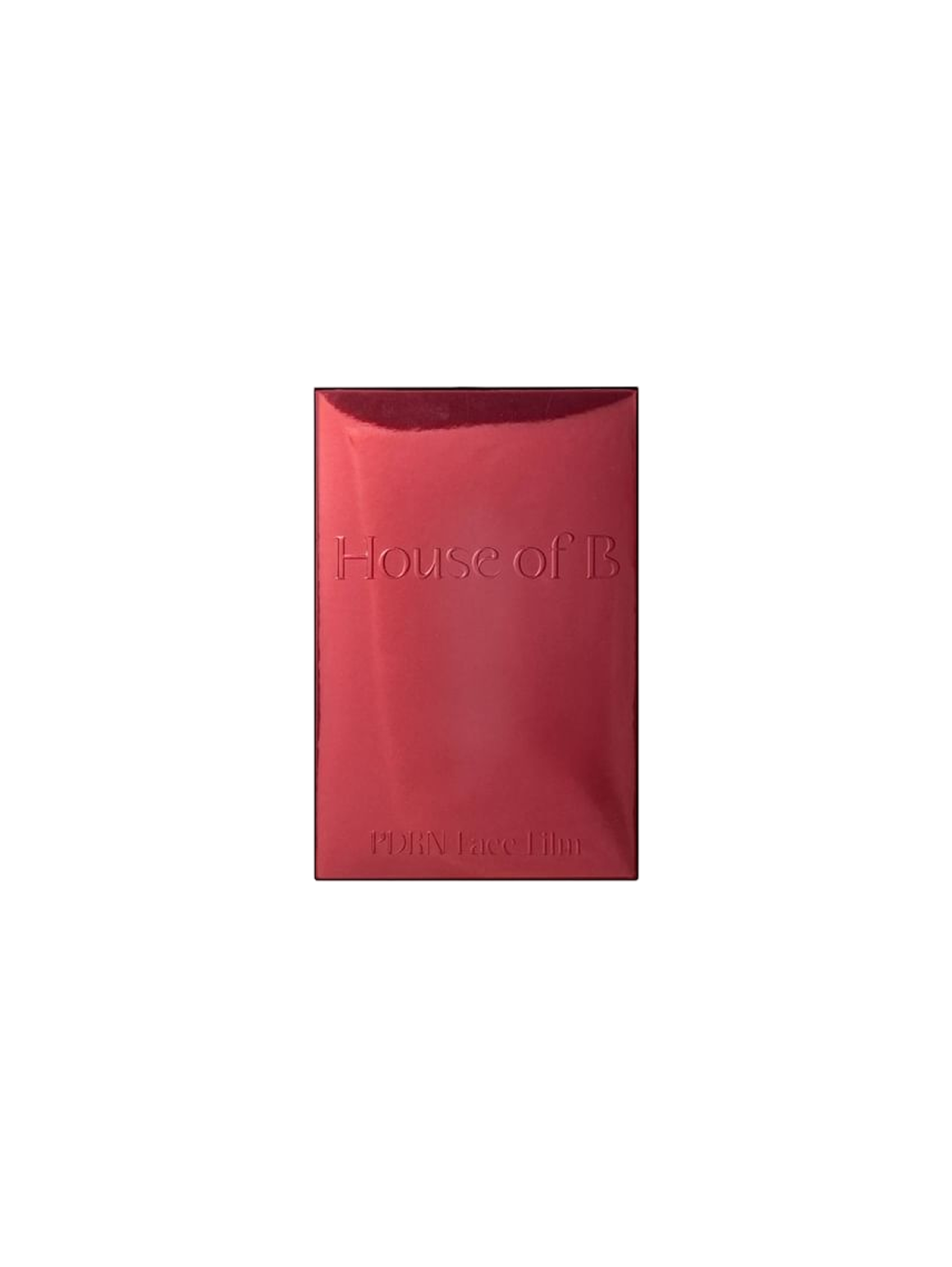 PDRN Face Film 3pcs