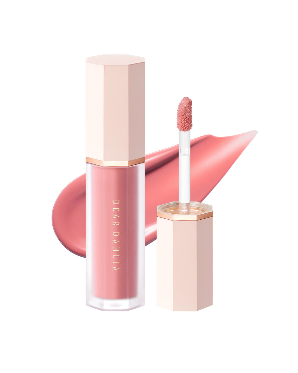 PETAL DROP LIQUID BLUSH_DREAMY