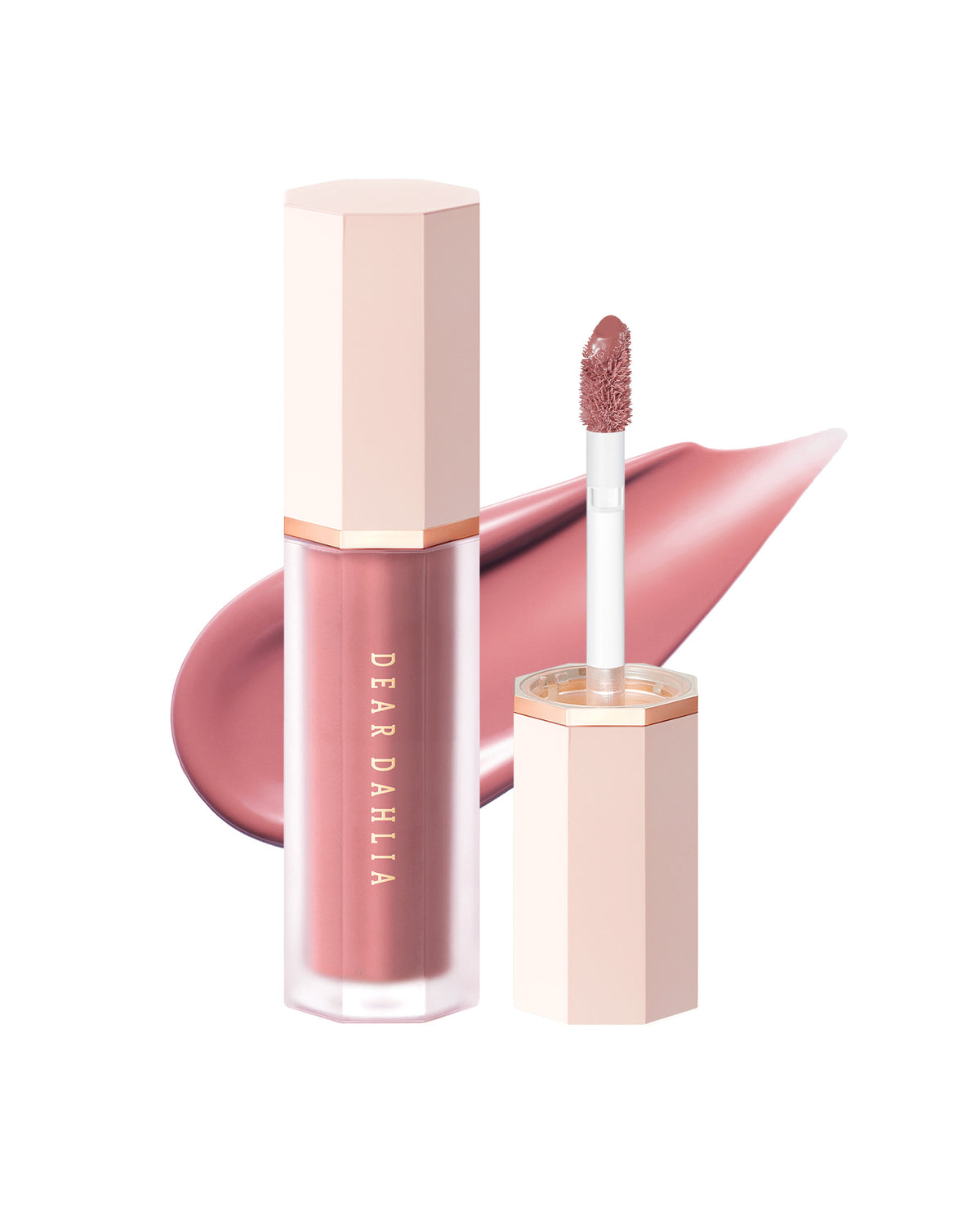 PETAL DROP LIQUID BLUSH_ROSILY