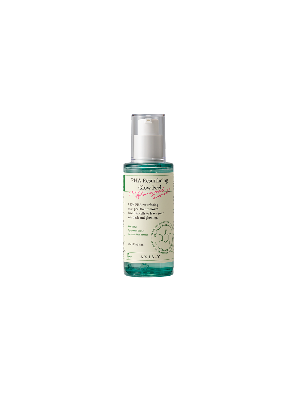 PHA Resurfacing Glow Peel-1
