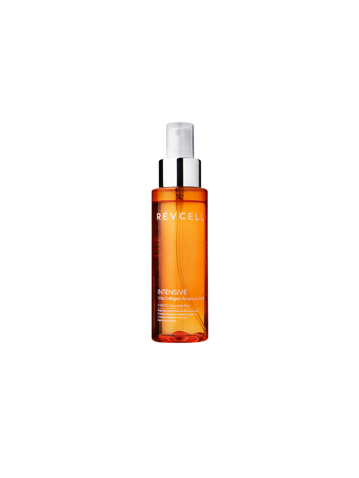 Intensive Vita-Collagen Ampoule Mist 100ml