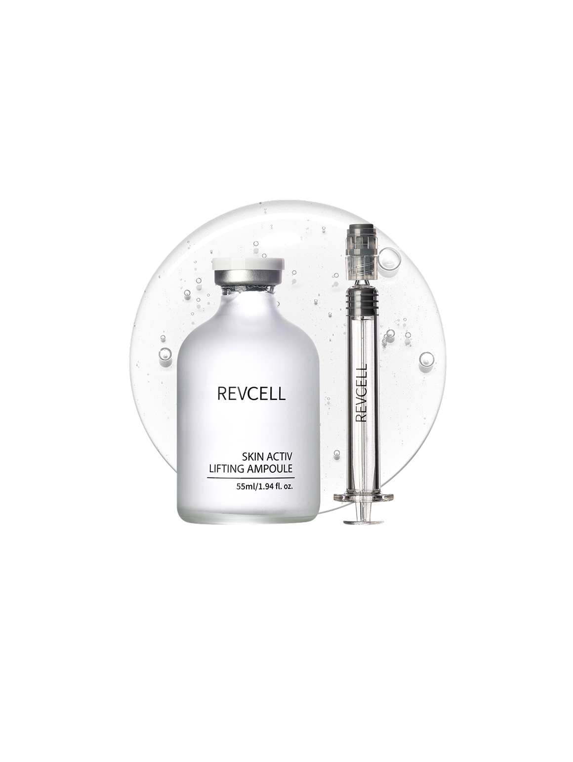 ACTIV LIFTING AMPOULE KIT-1