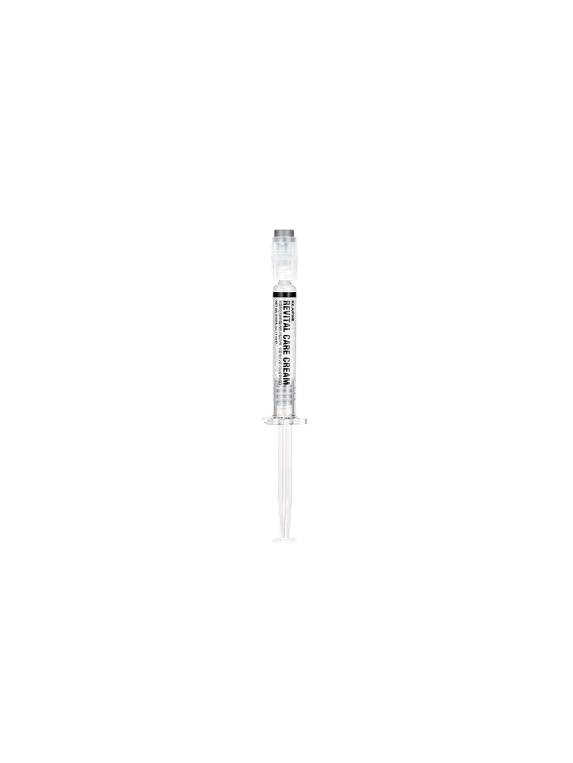 Rejufine Revital Care Cream (Syringe)