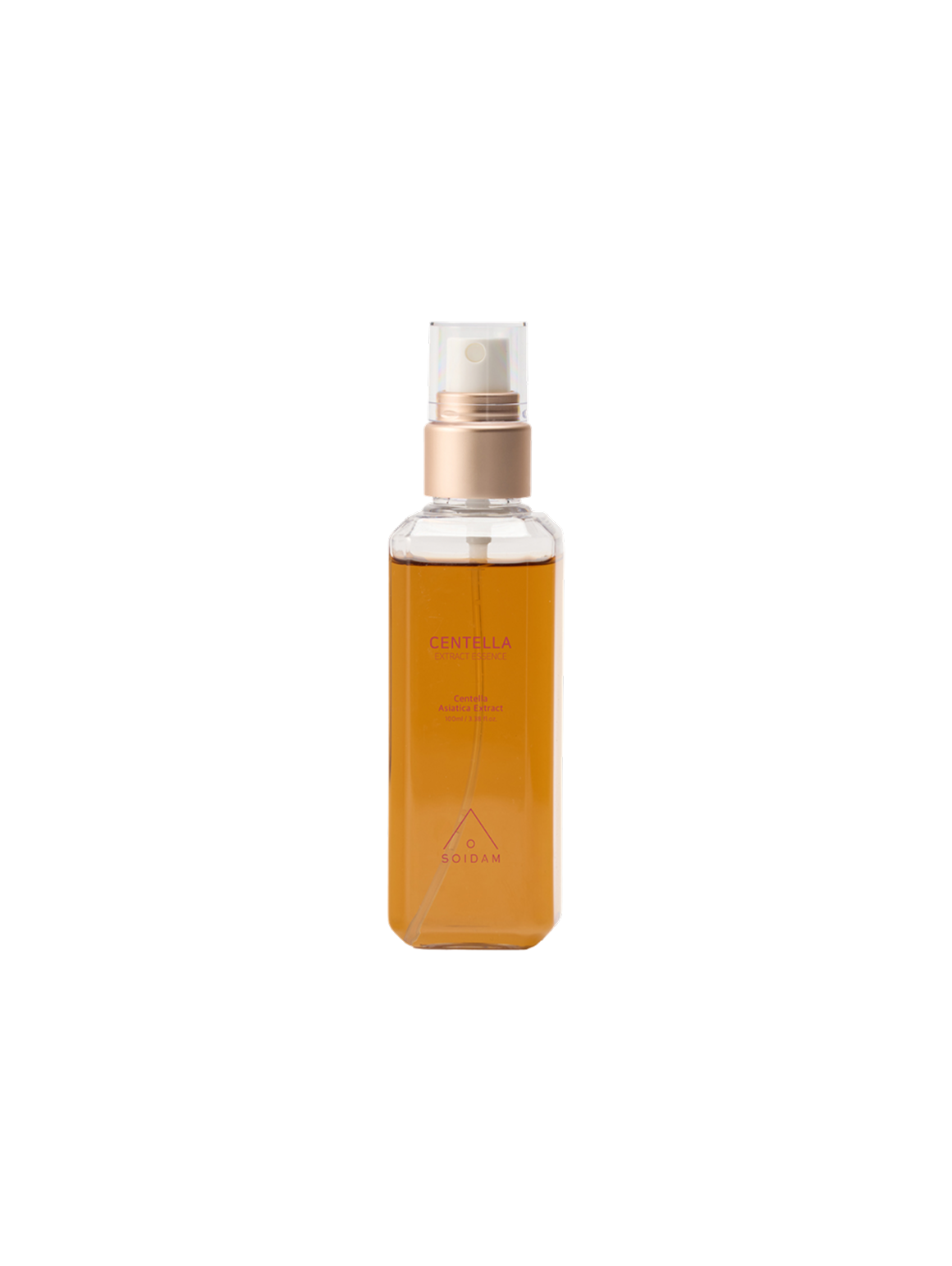SOIDAM Centella Extract Essence-1