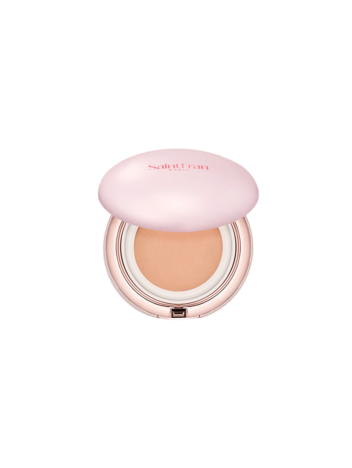 SaintFran W Skin Treatment Peach
