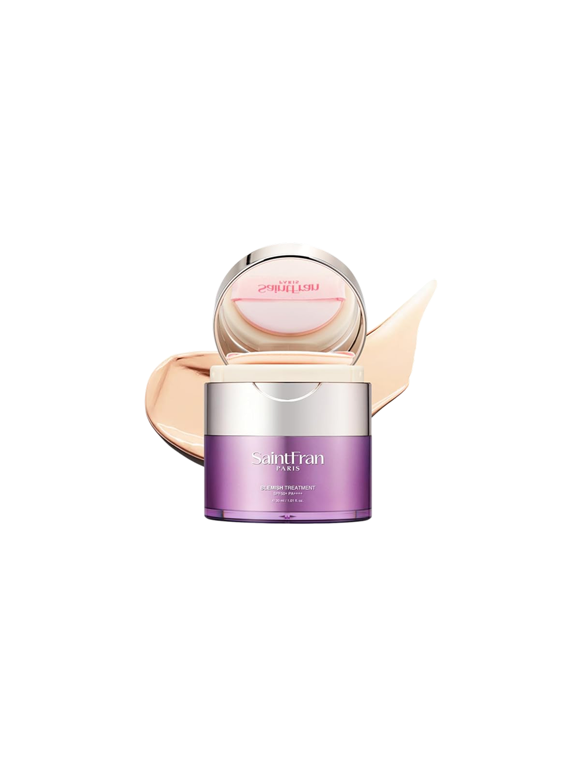 Saintfran Blemish Treatment 30ml-1