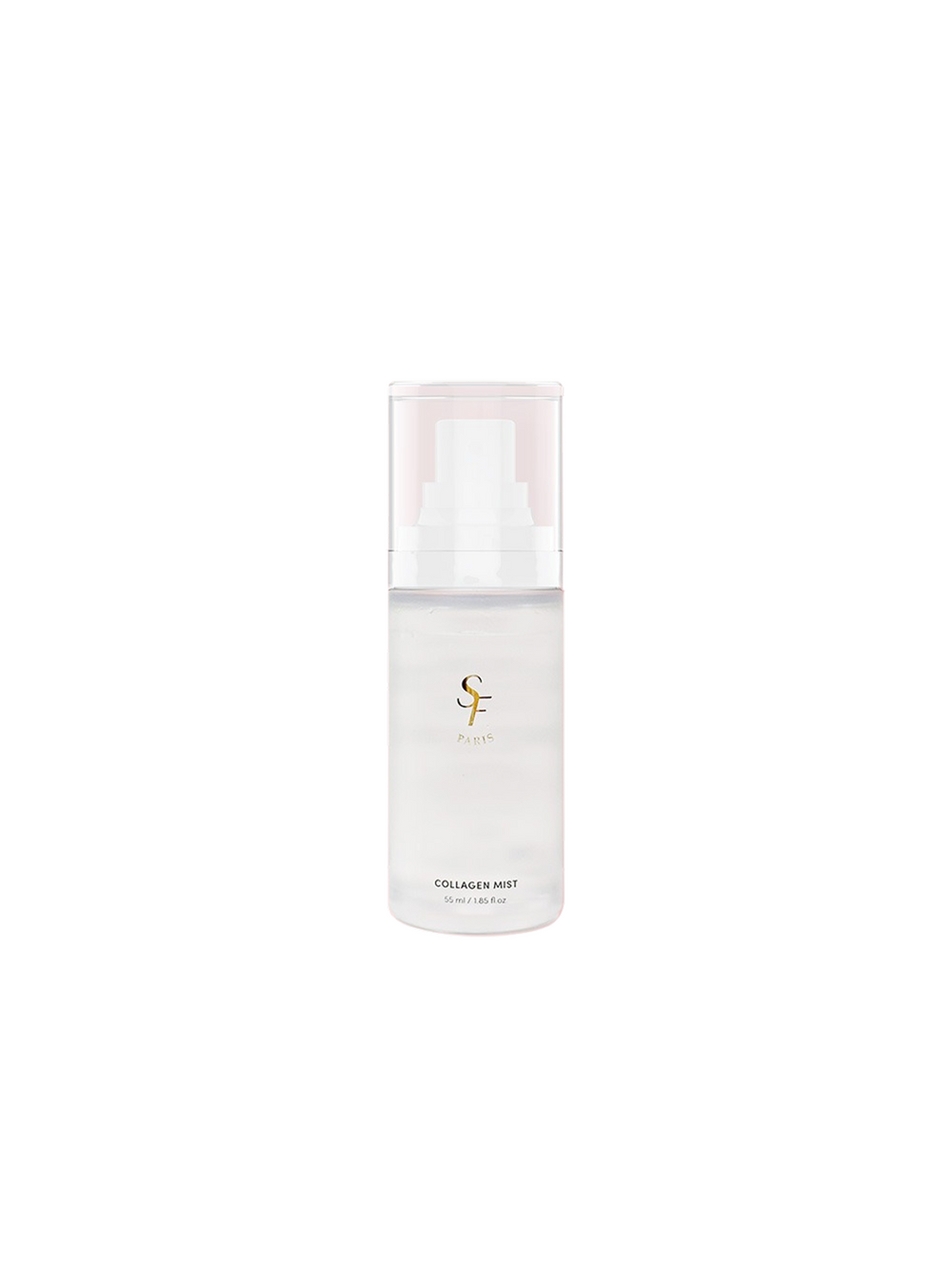 Saintfran Luminous Collagen Mist