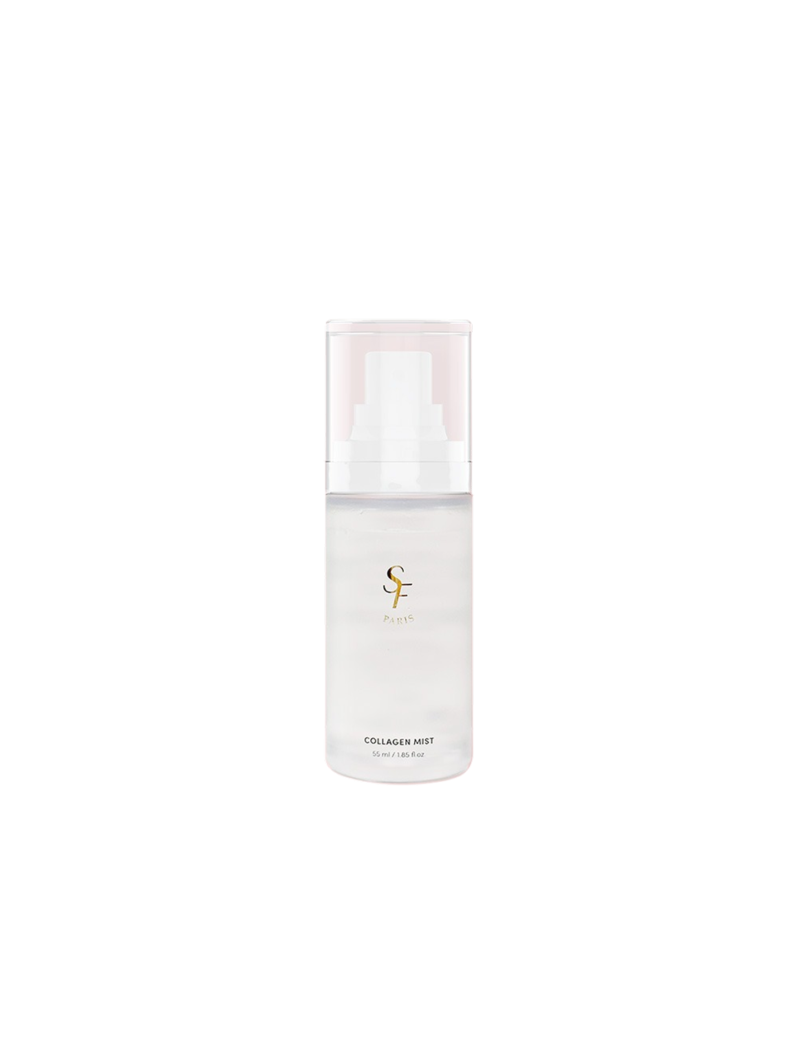 Saintfran Luminous Collagen Mist