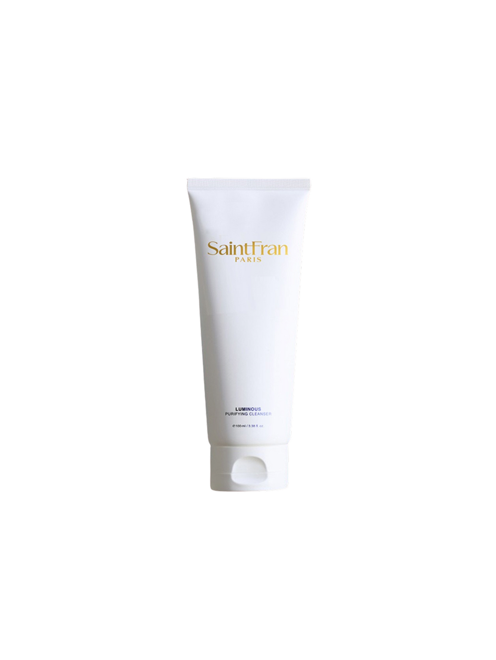 Saintfran Luminous Purifying Cleanser