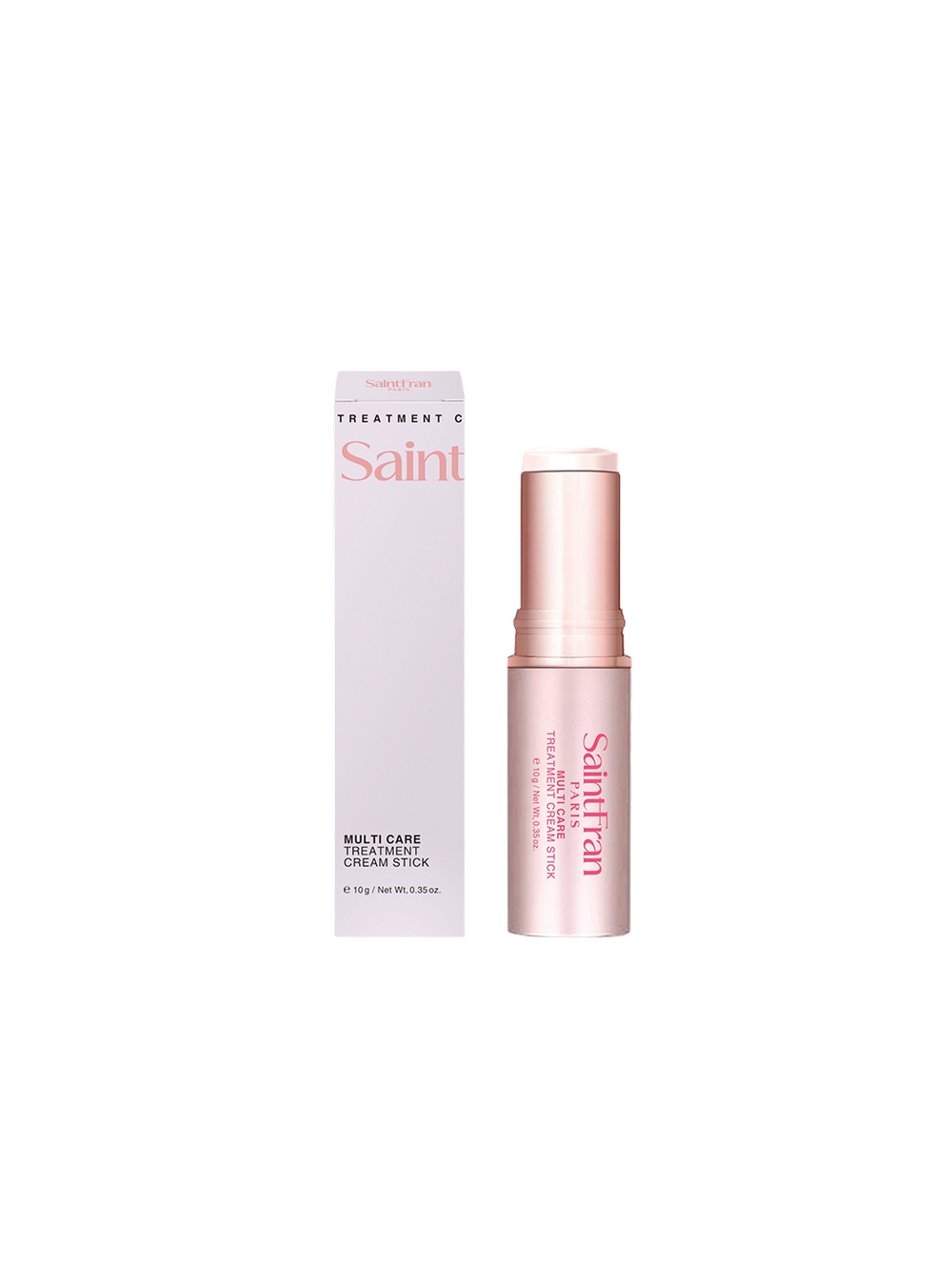 Saintfran Multi Care Treatment Cream Stick