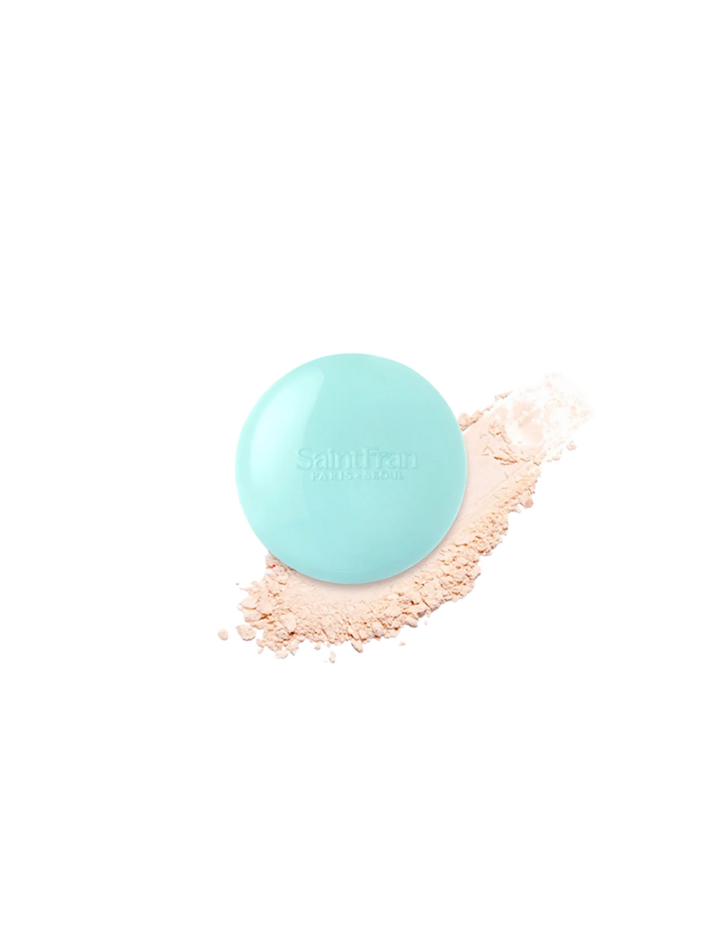 Saintfran Treatment Skin Finish Powder