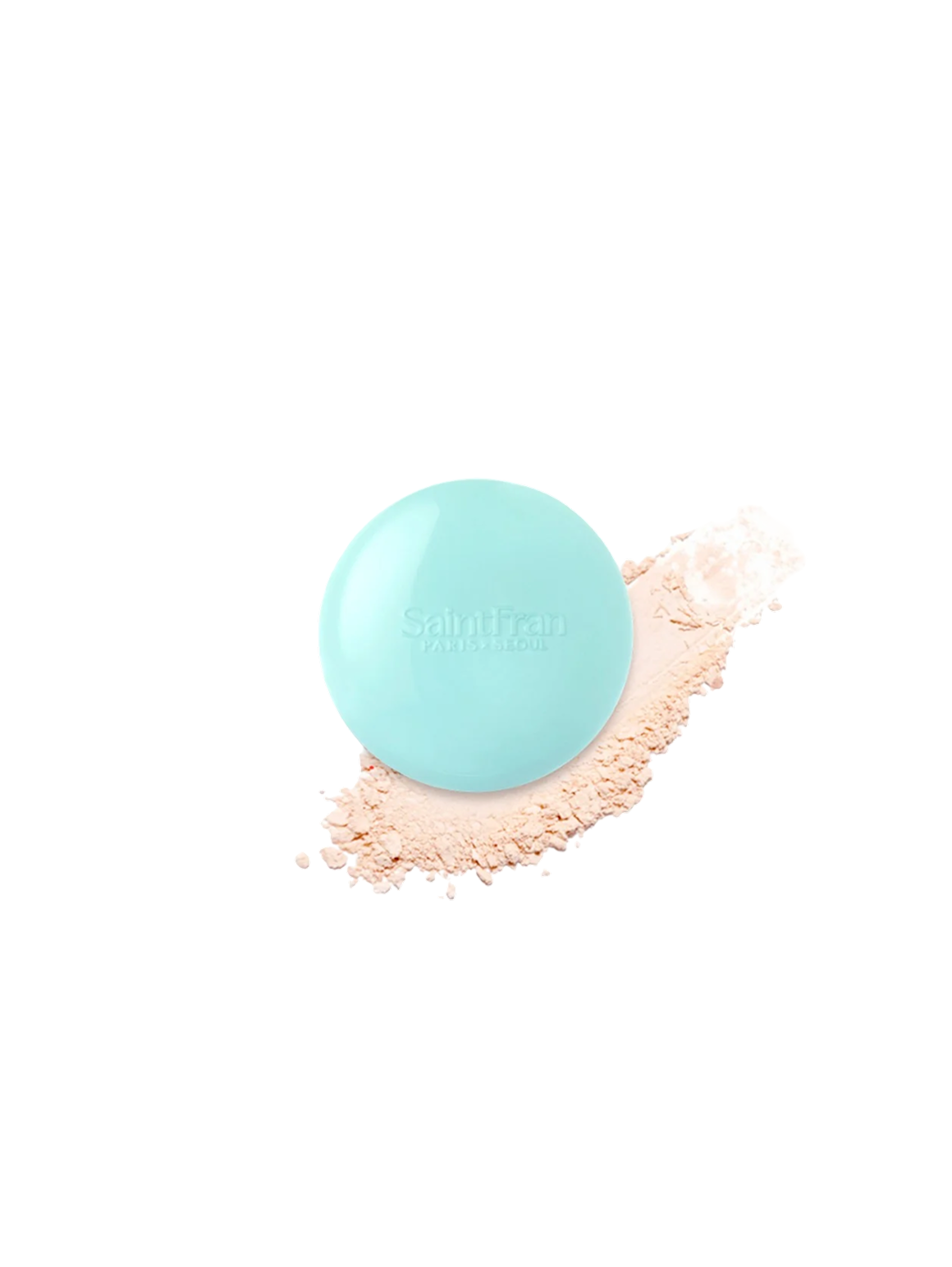 Saintfran Treatment Skin Finish Powder