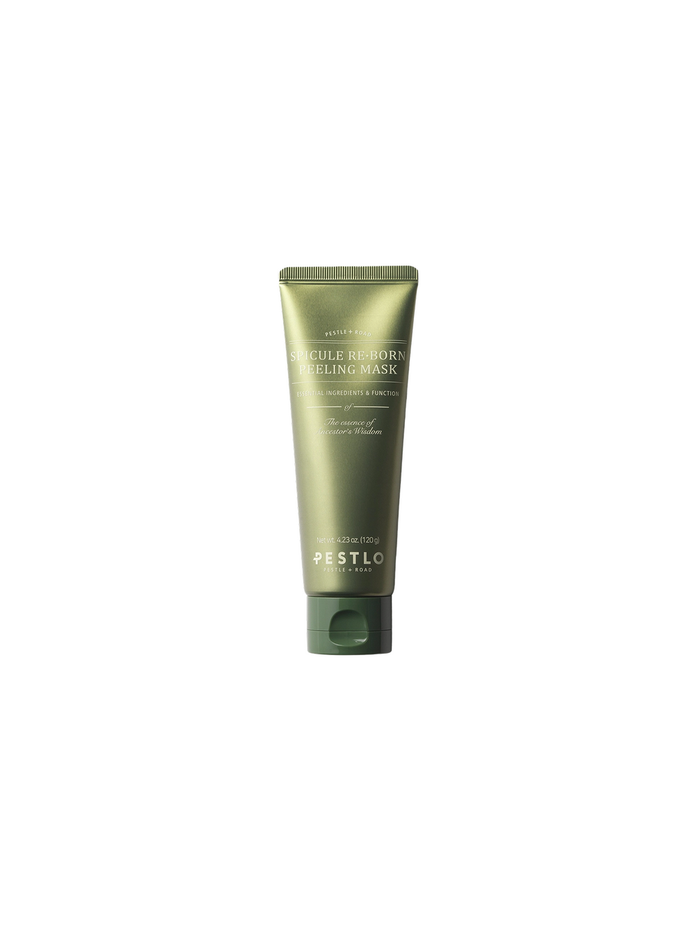 Spicule Re-Born Peeling Mask_120g
