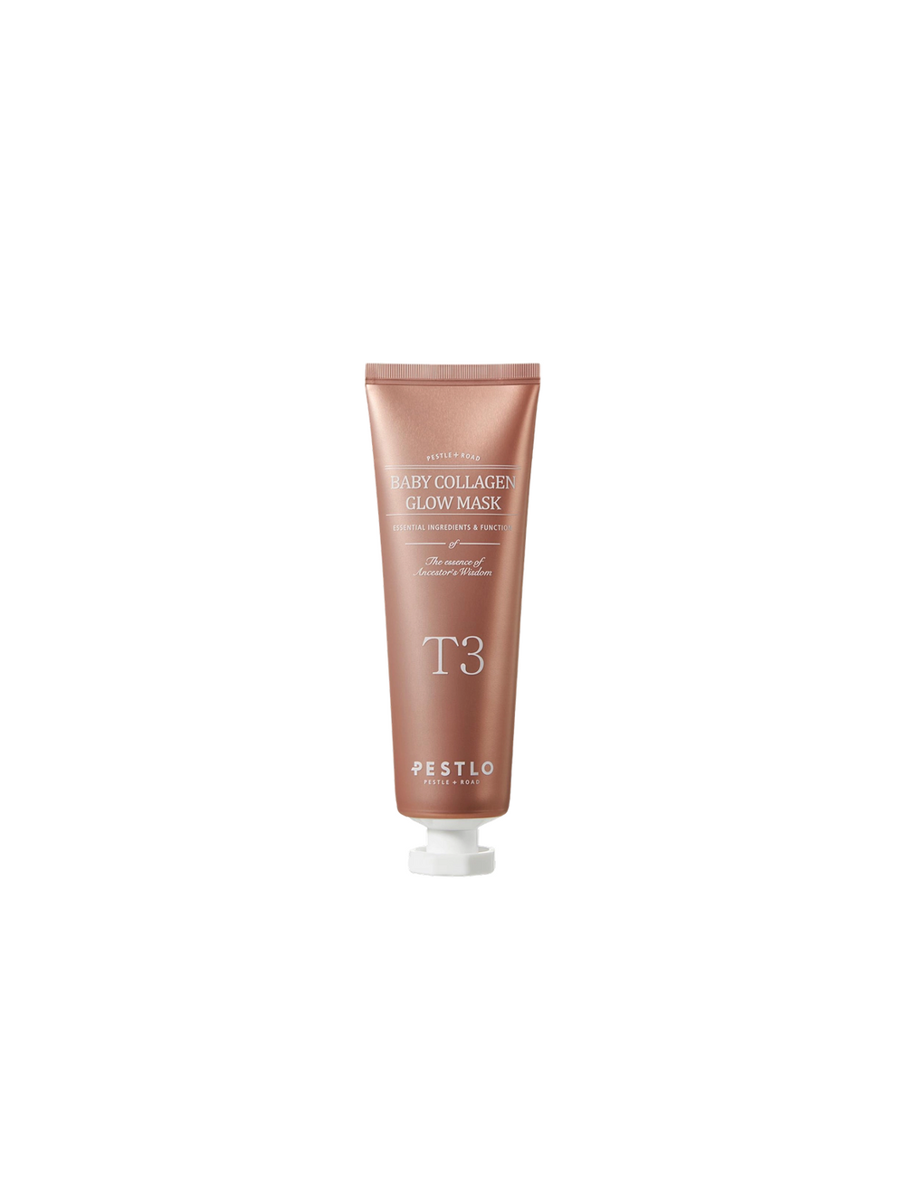 T3 Baby Collagen Glow Mask_70mL