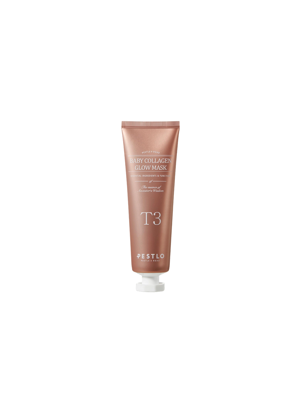 T3 Baby Collagen Glow Mask_70mL