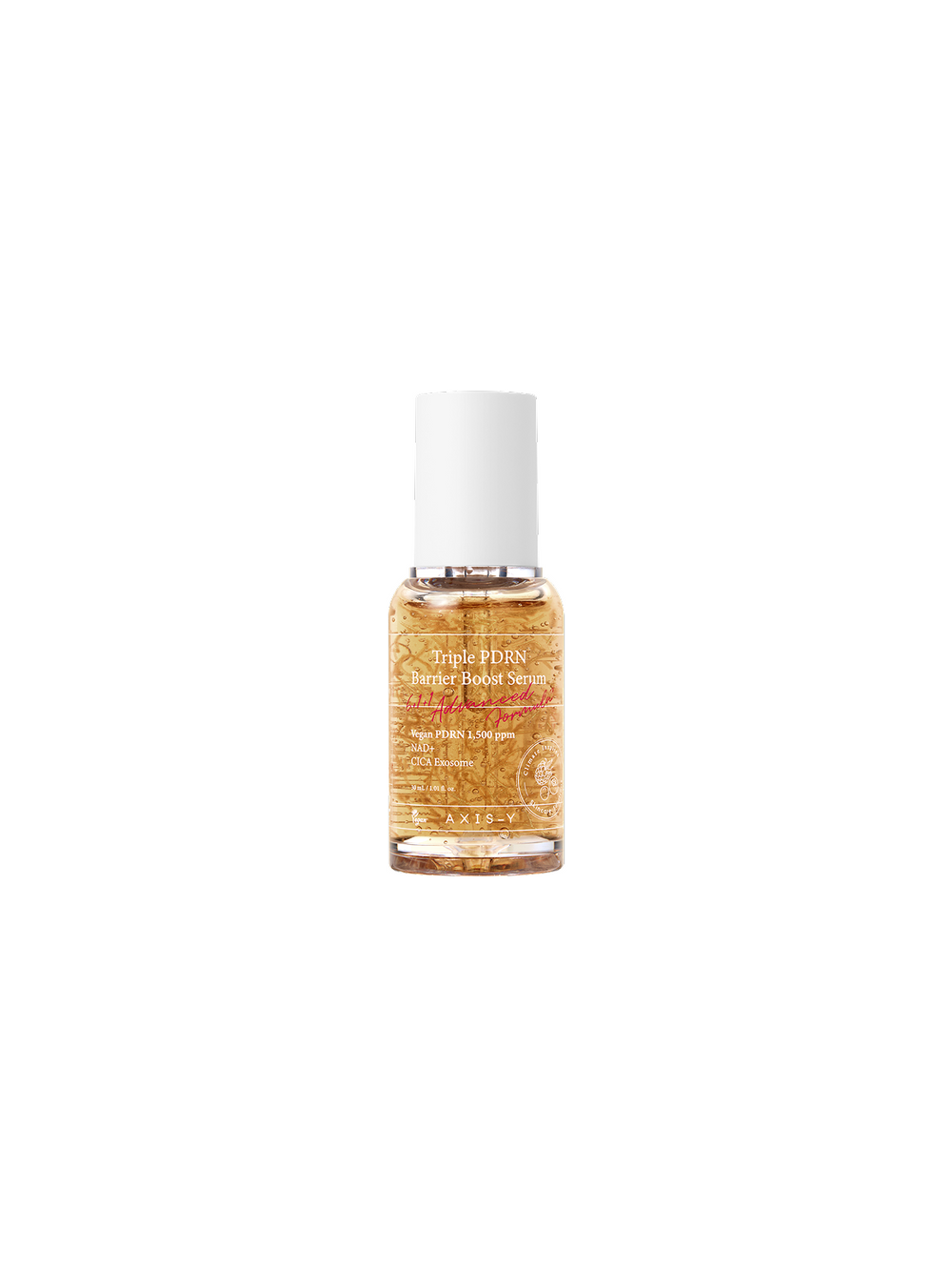 Triple PDRN Barrier Boost Serum