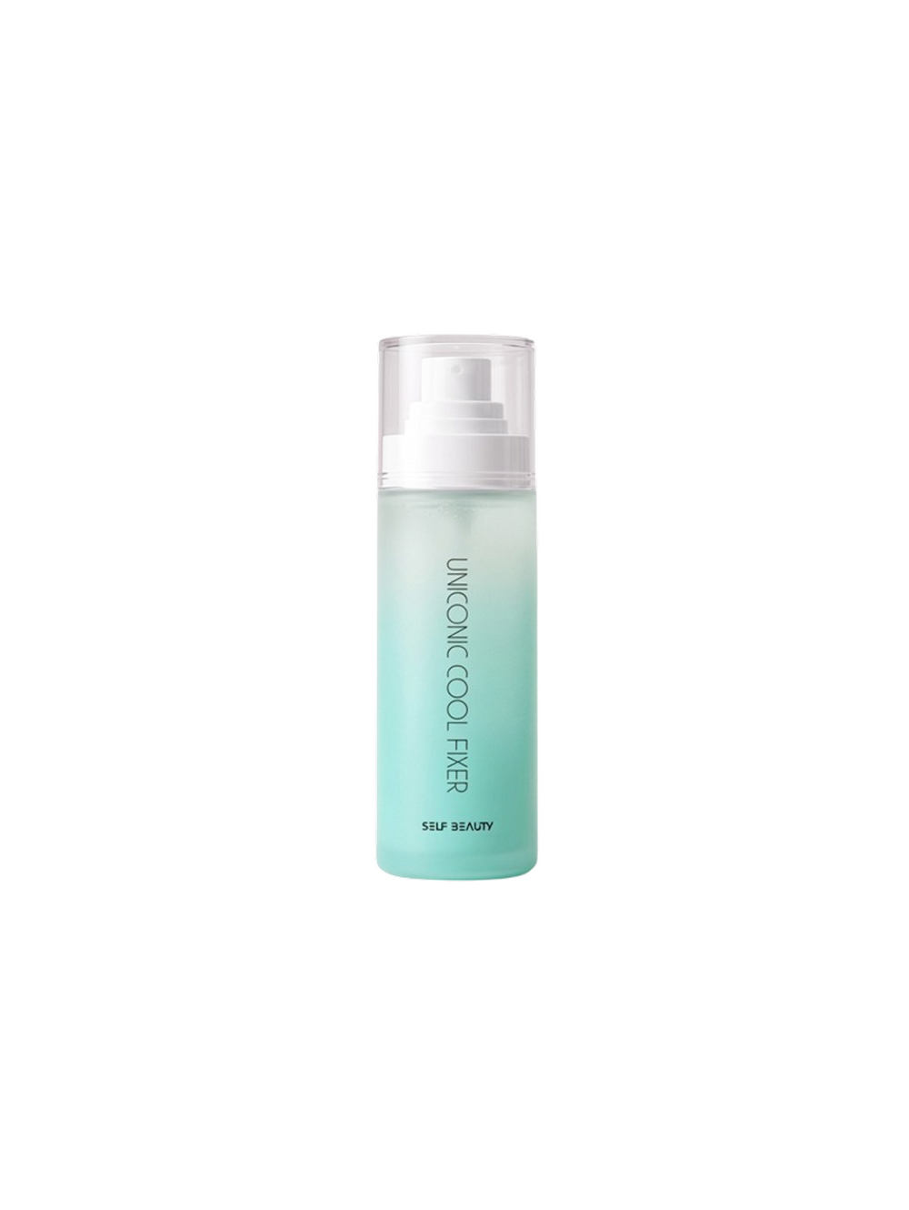 UNICONIC Cool Finish Makeup Setting Spray for Face 3.38fl.oz (100ml)