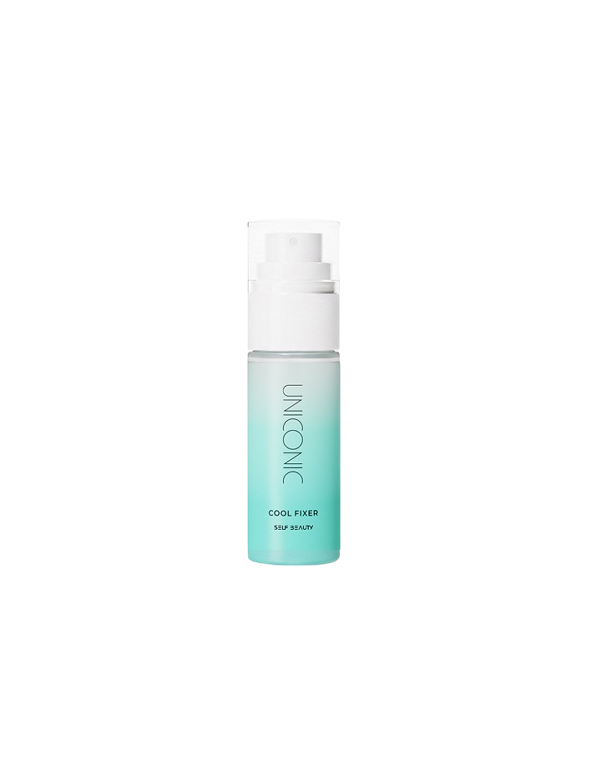 UNICONIC Cool Makeup Setting Spray for Face (50ml)