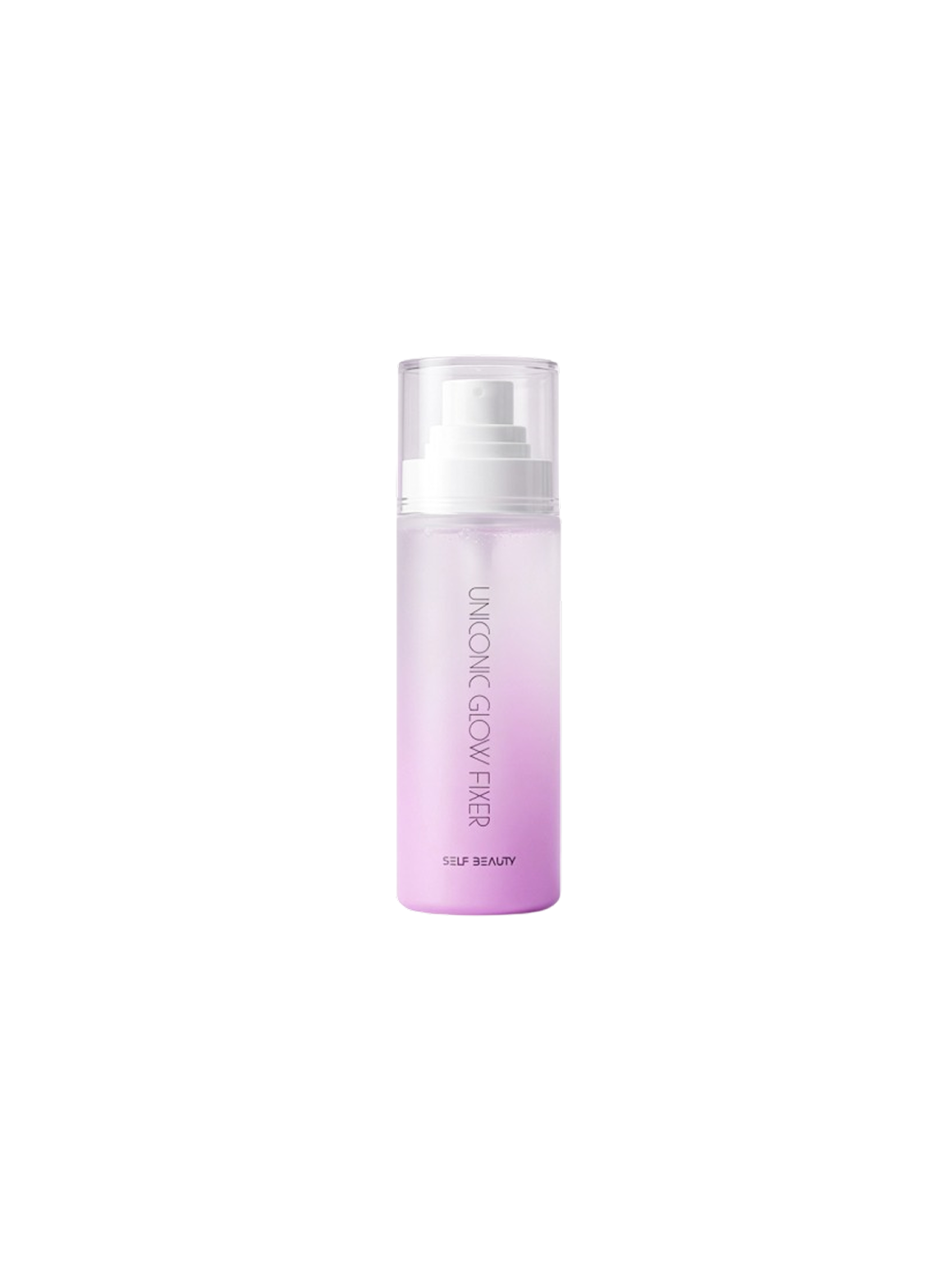 UNICONIC Glow Makeup Setting Spray for Face 3.38fl.oz (100ml)