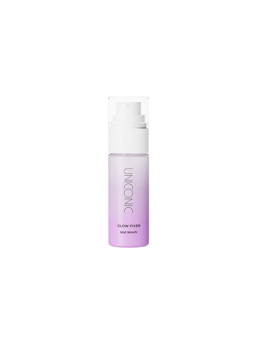 UNICONIC Glow Makeup Setting Spray for Face (50ml)