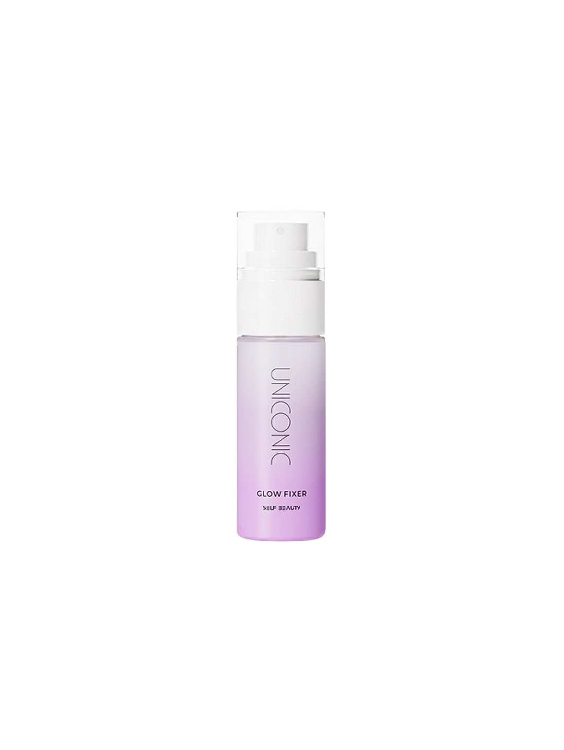 UNICONIC Glow Makeup Setting Spray for Face (50ml)