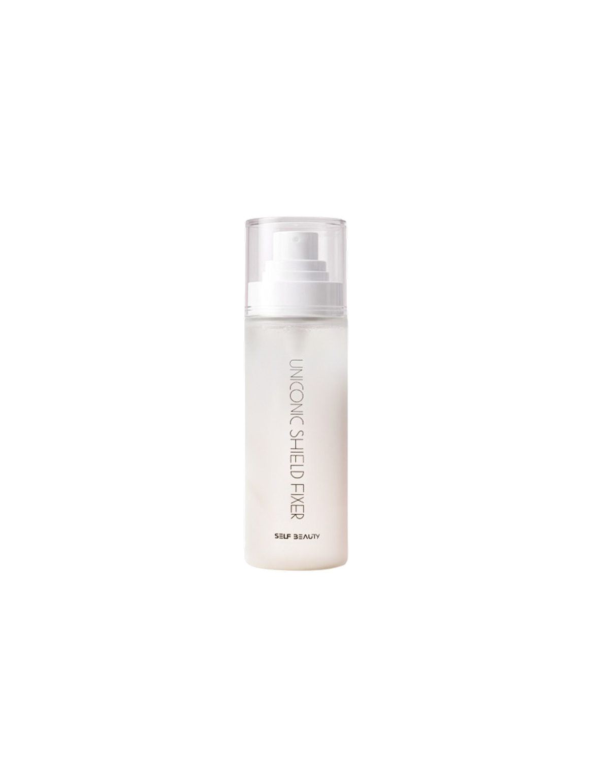 UNICONIC Matte Finish Makeup Setting Spray for Face 3.38fl.oz (100ml)