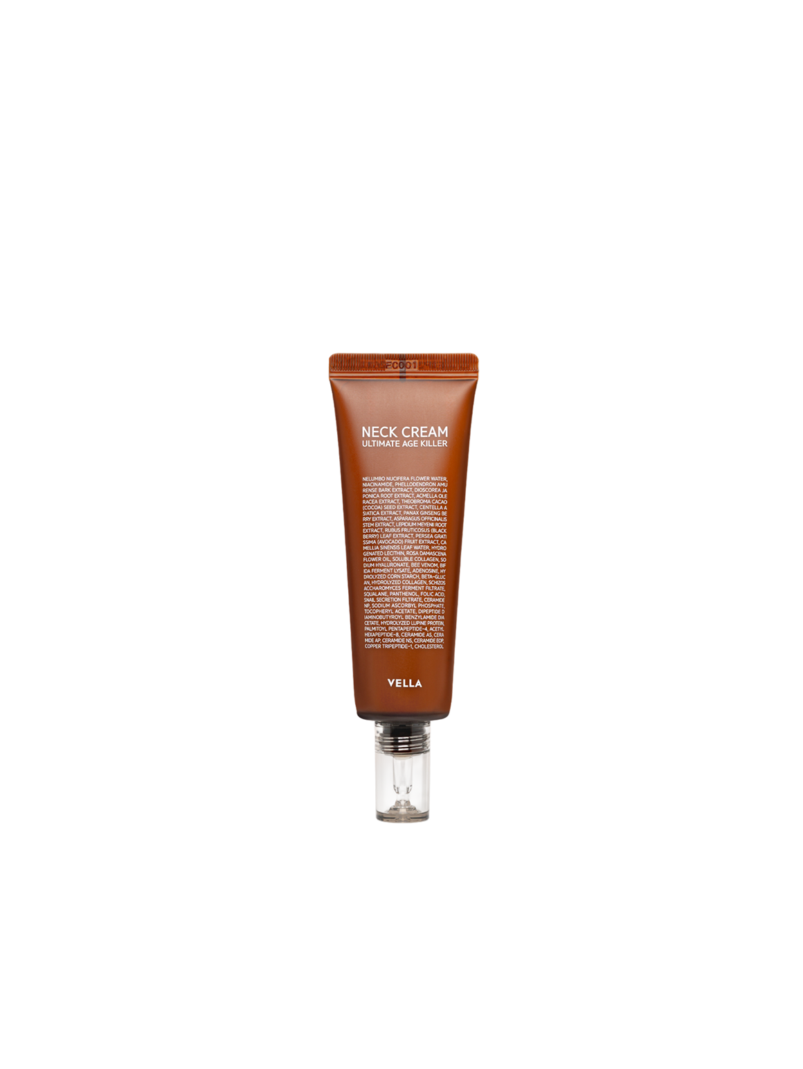 NECK CREAM ULTIMATE AGE KILLER
