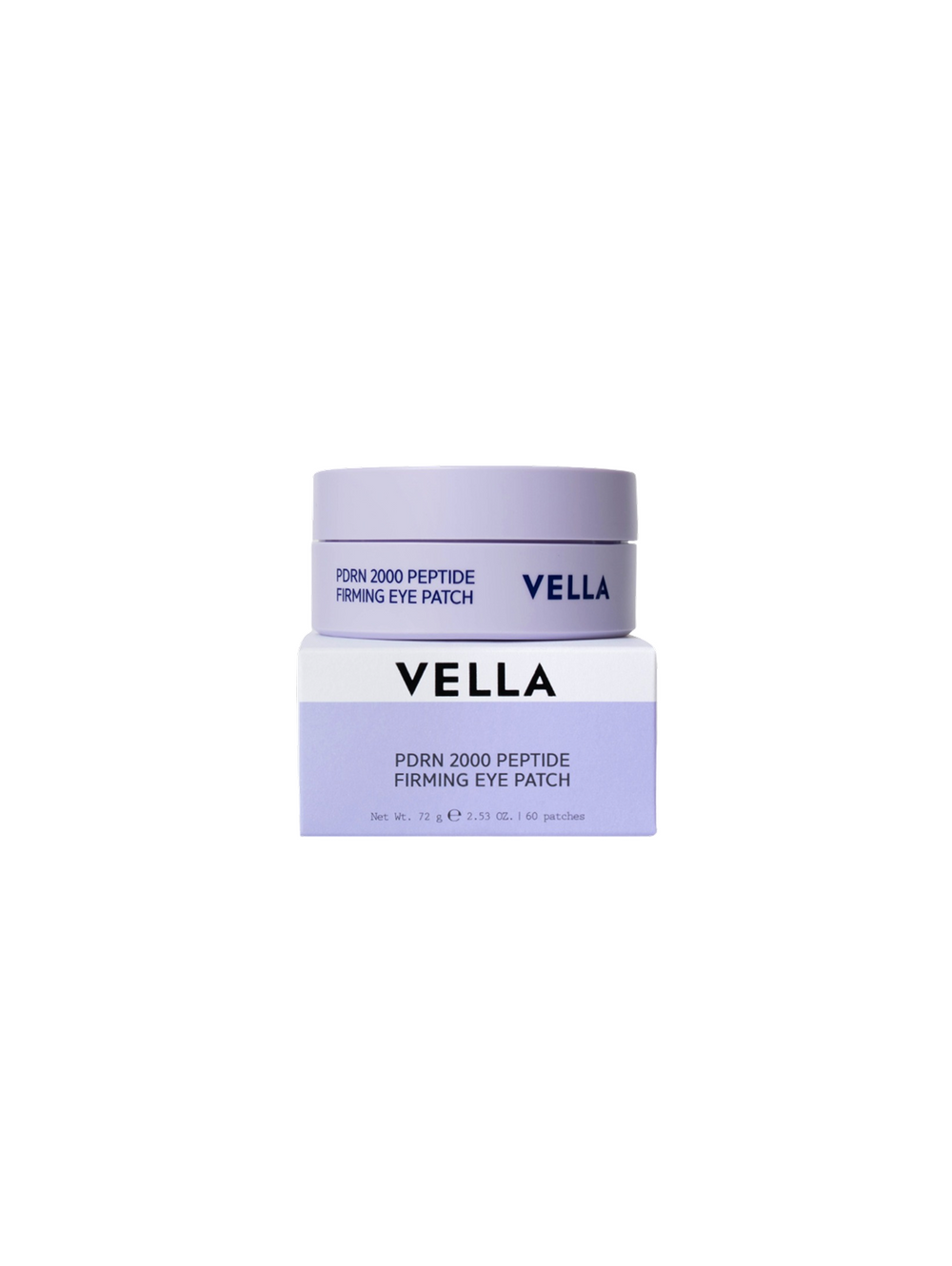 PDRN 2000 PEPTIDE FIRMING EYE PATCH