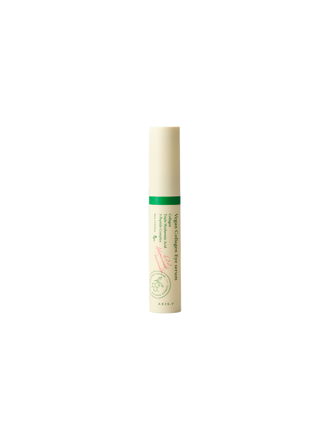 Vegan Collagen Eye Serum-1