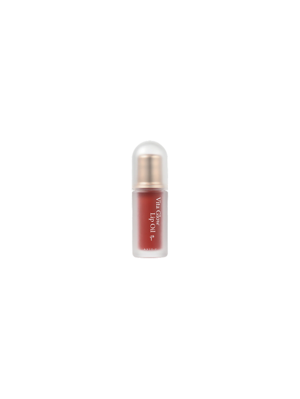 Vita Glow Lip Oil - Chilled Berry 4.5g