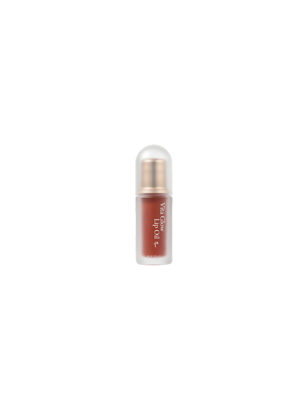 Vita Glow Lip Oil - Cozy Fig 4.5g
