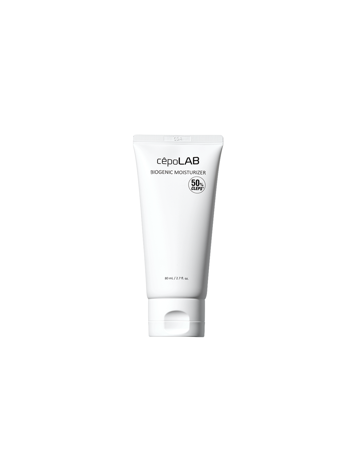 cepoLAB Biogenic Moisturizer 80ml-1