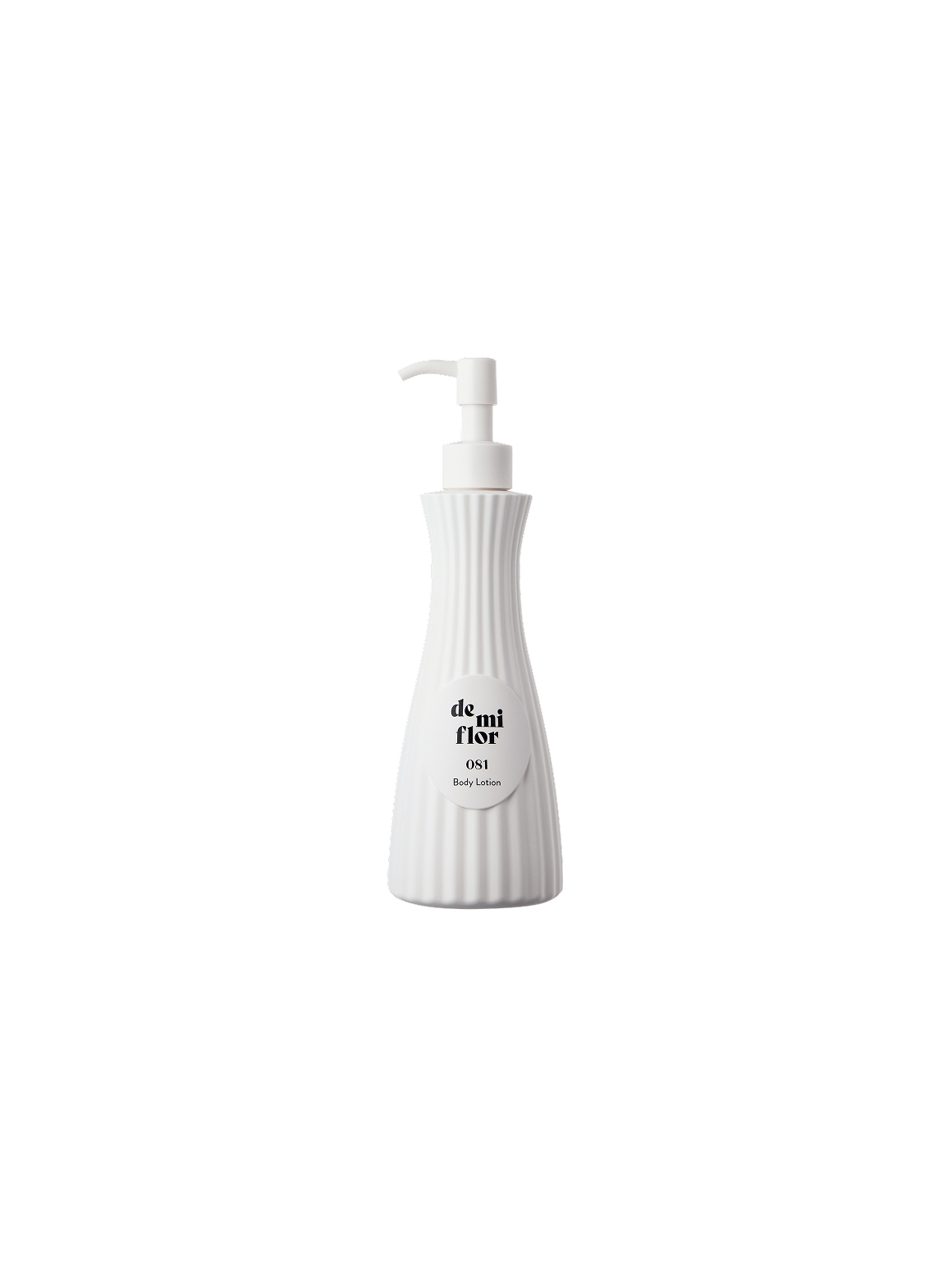 081 Fleurage Body Lotion 250ml-1