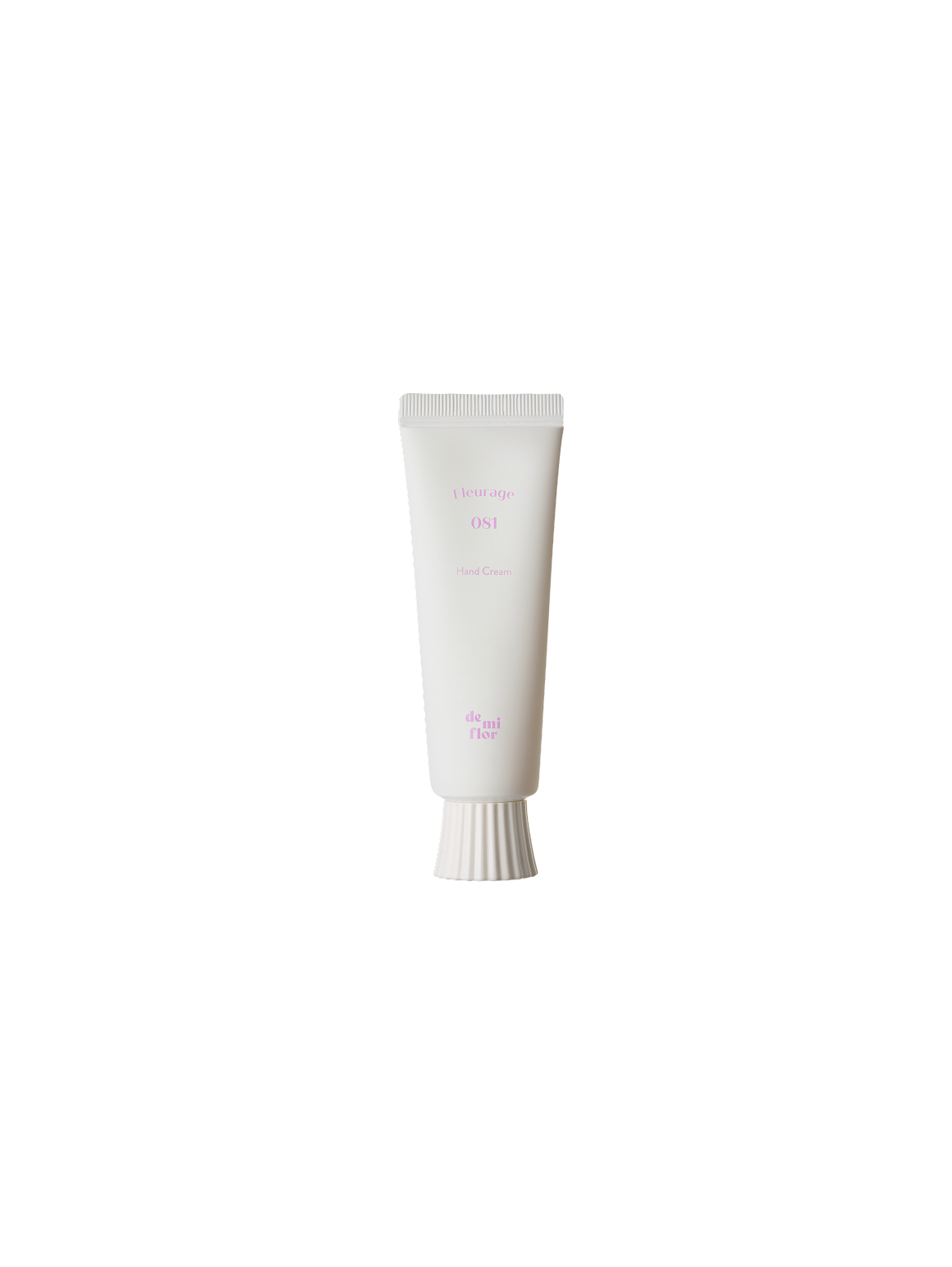 081 Fleurage Hand Cream 40ml-1