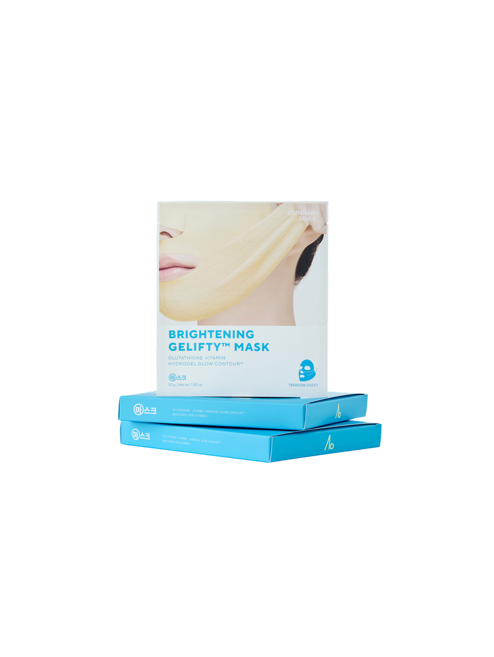 Brightening Gelifty™ Mask