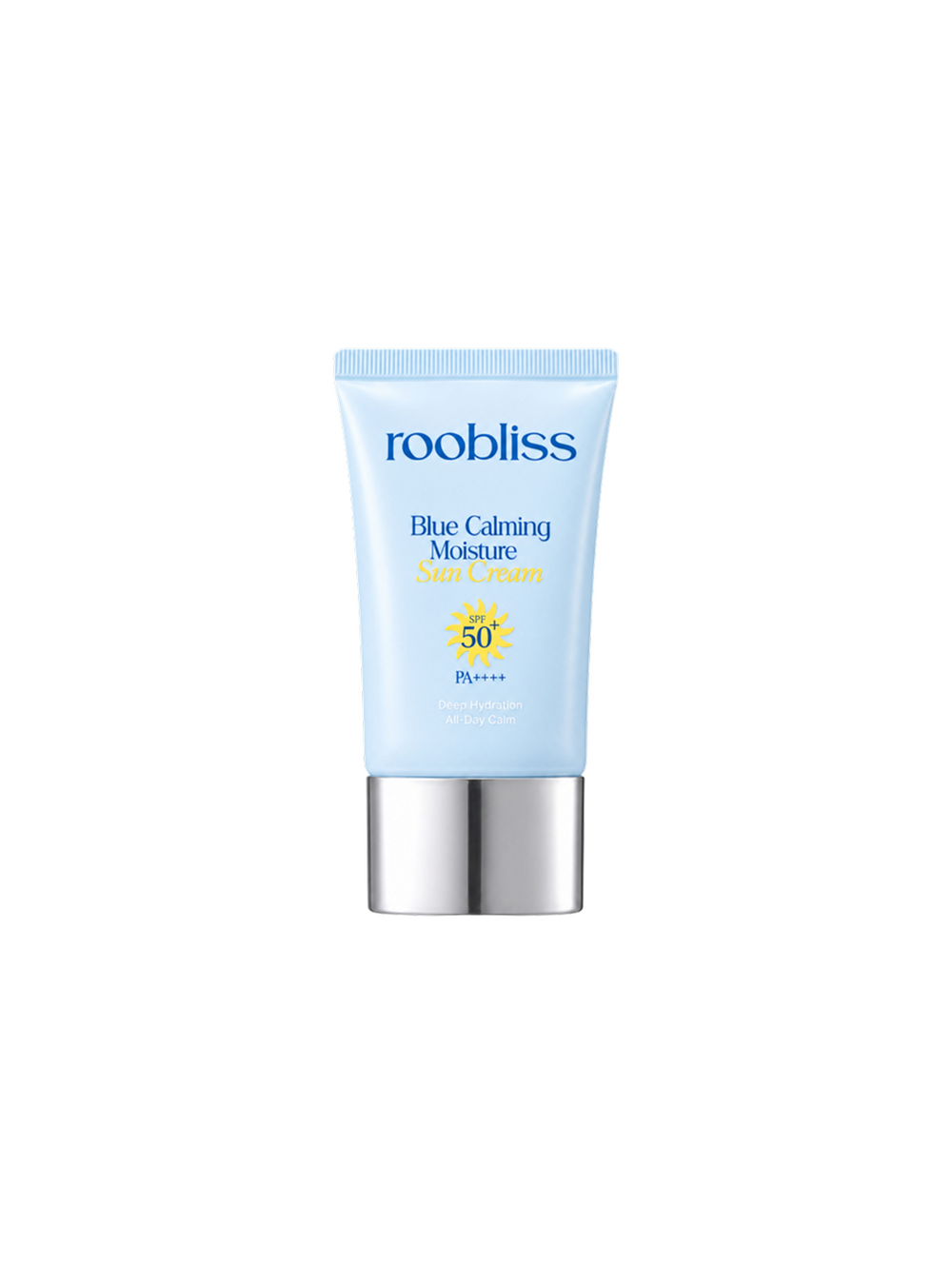 roobliss Calming Moisture Sunscreen