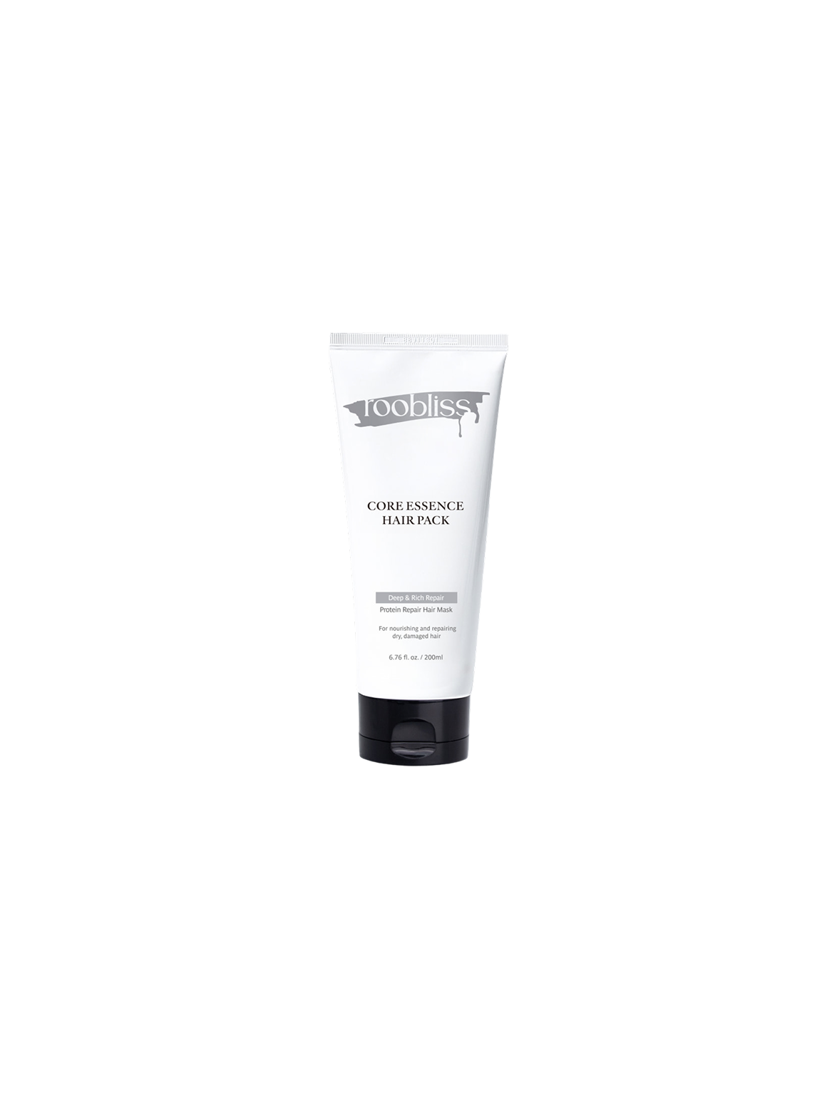 roobliss Core Essence Hair Pack (200ml)