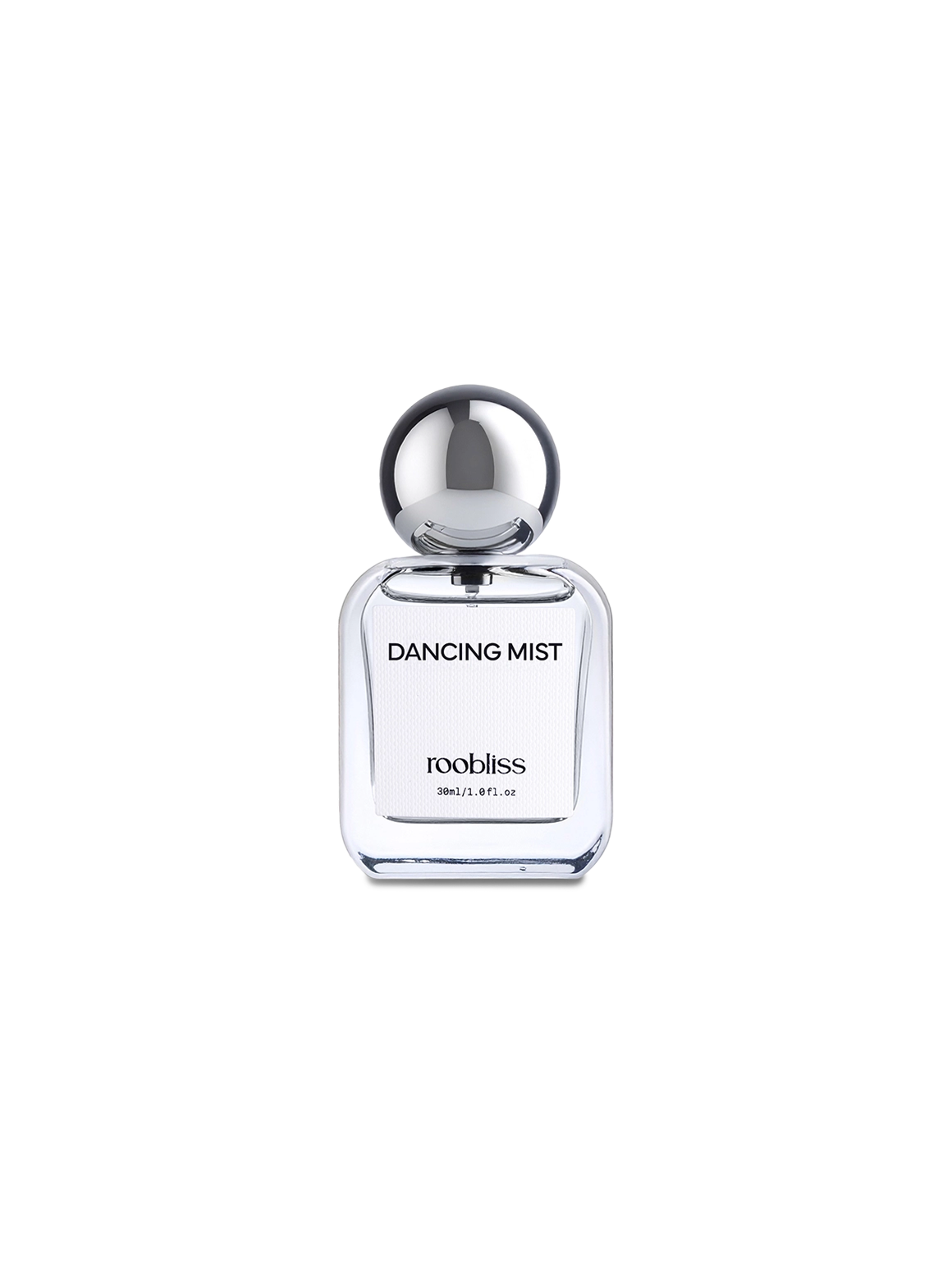 Dancing mist Hair Perfume 30ml